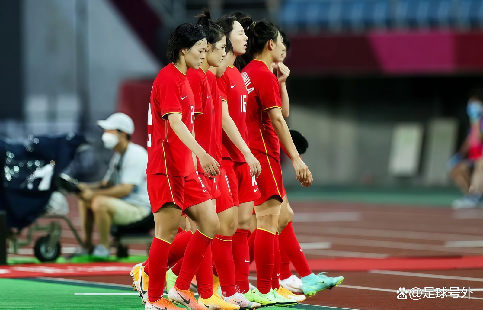 墨西哥女子足球队夺取国际比赛冠军