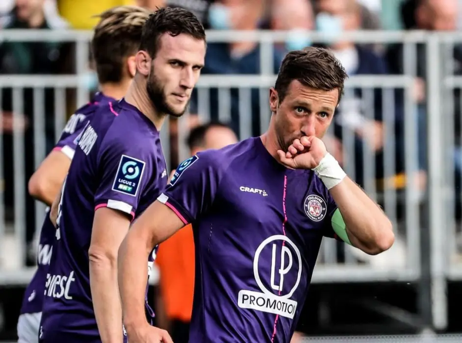 开云平台-图卢兹主场告负，争保级压力增大的简单介绍