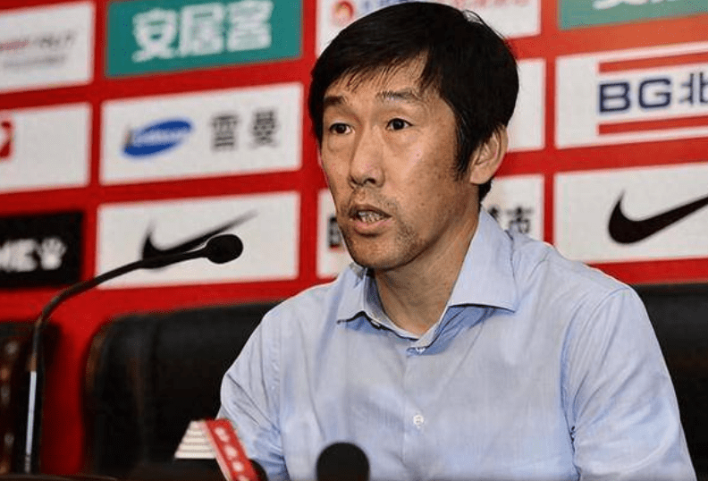 开云体育在线-浙江宁波临时换帅，新教练面临巨大挑战的简单介绍