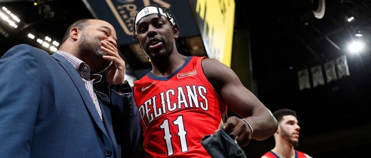 鹈鹕队控卫霍乐迪连续砍下高分，助球队取胜