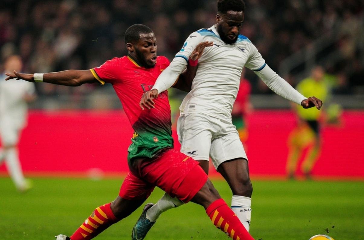 开云APP-AC米兰表现不佳，联赛排名下滑