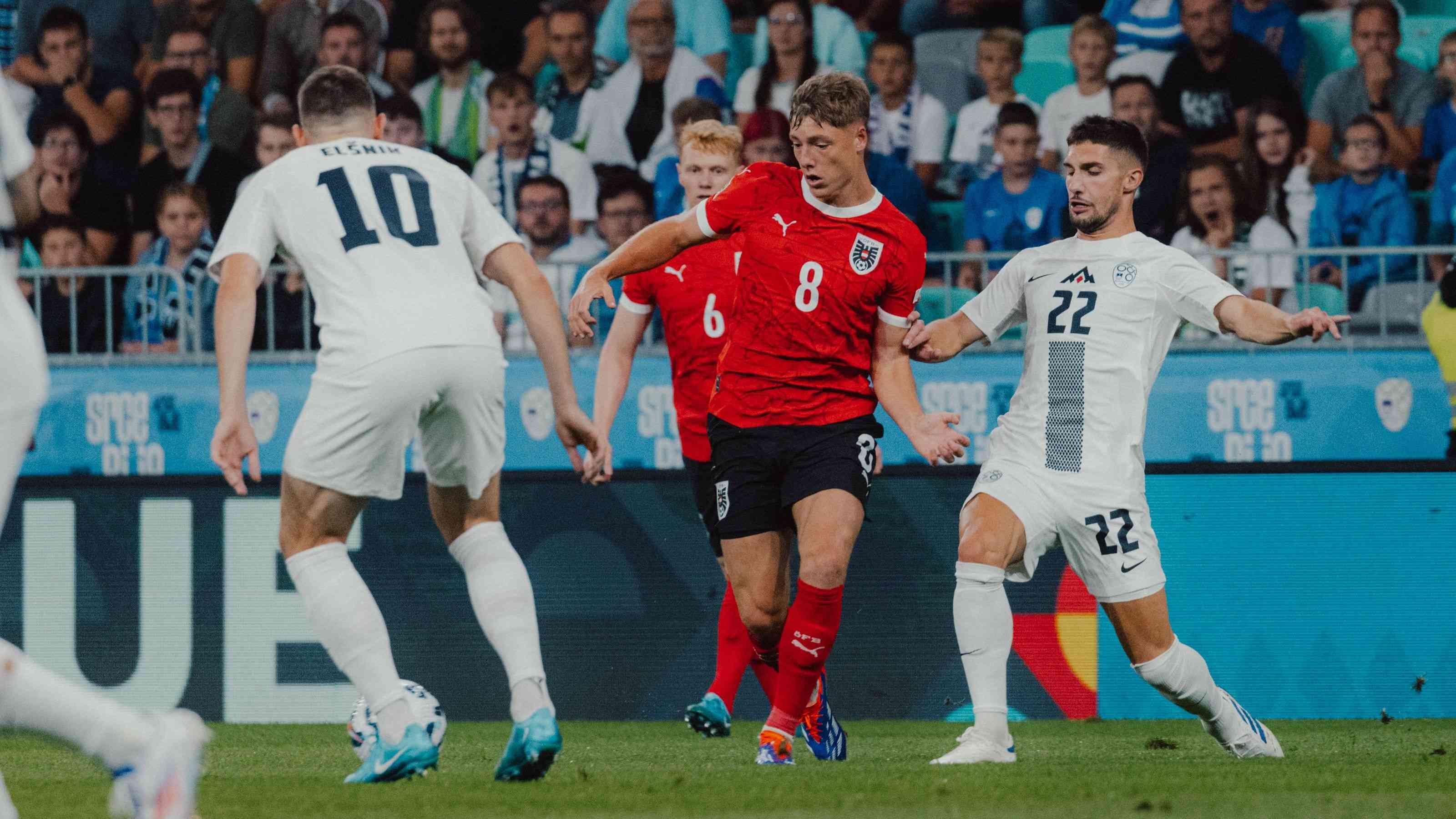 欧国联比赛新规发布，影响赛事格局