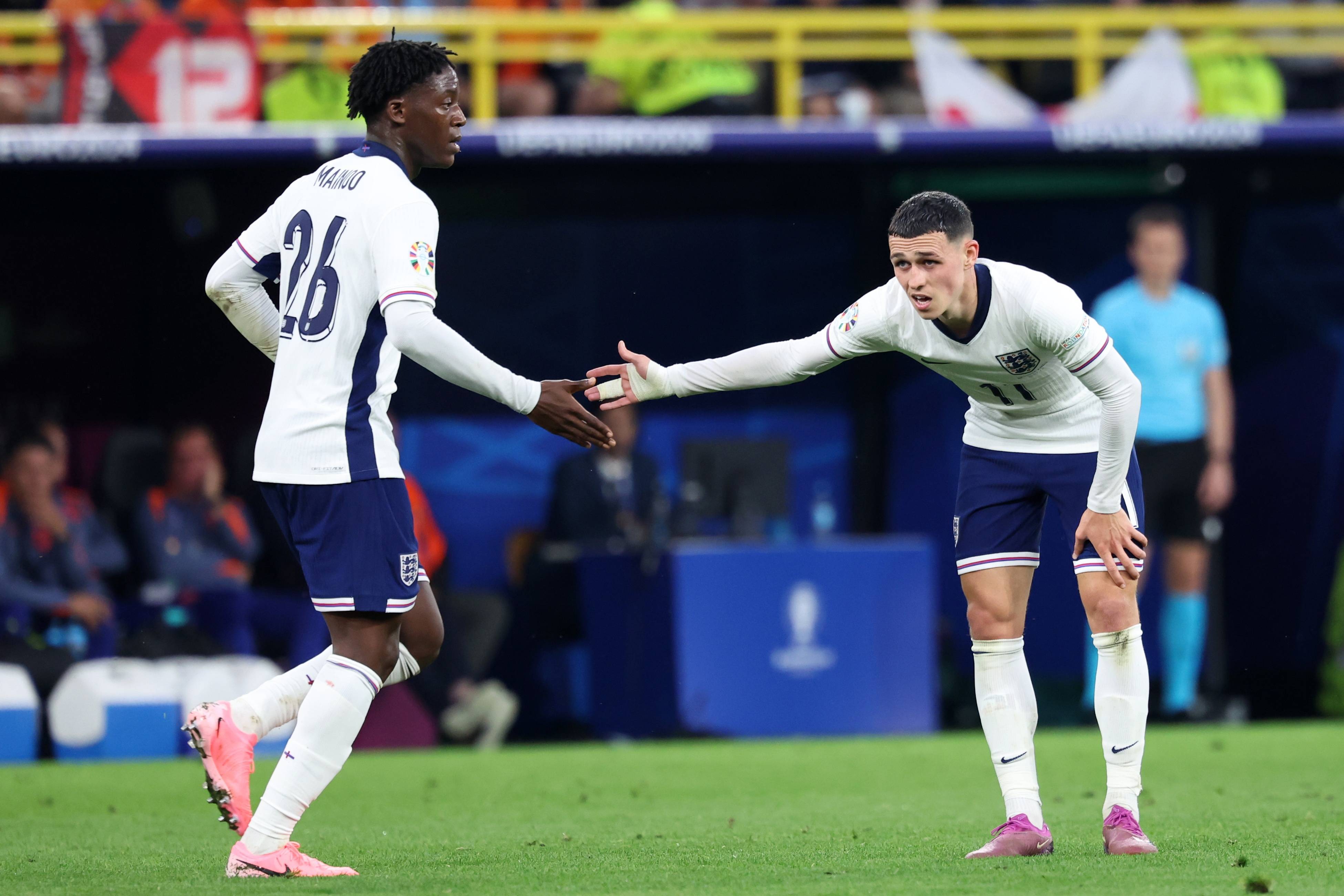 开云体育在线-欧预赛强队碾压对手，晋级在望的简单介绍