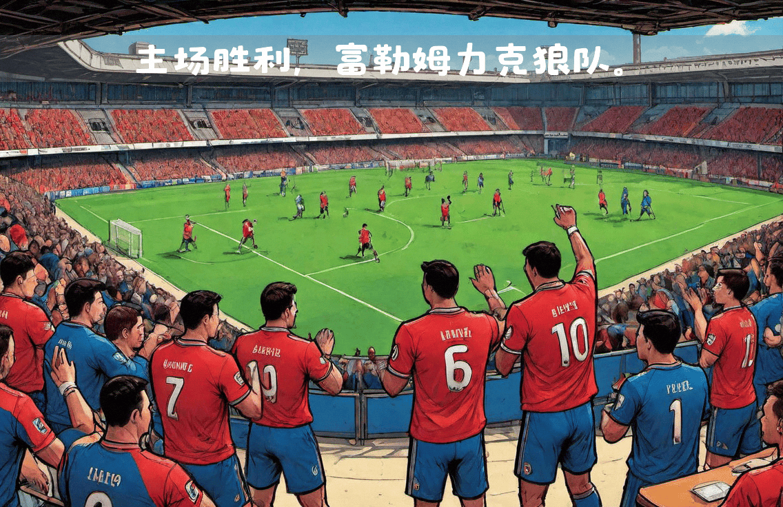 关于狼队主场逼平富勒姆,积分榜稍显遗憾的信息 关于狼队主场逼平富勒姆,积分榜稍显遗憾的信息