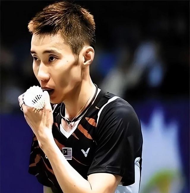 印尼羽毛球队力克丹麦羽毛球队，李宗伟关键制胜的简单介绍