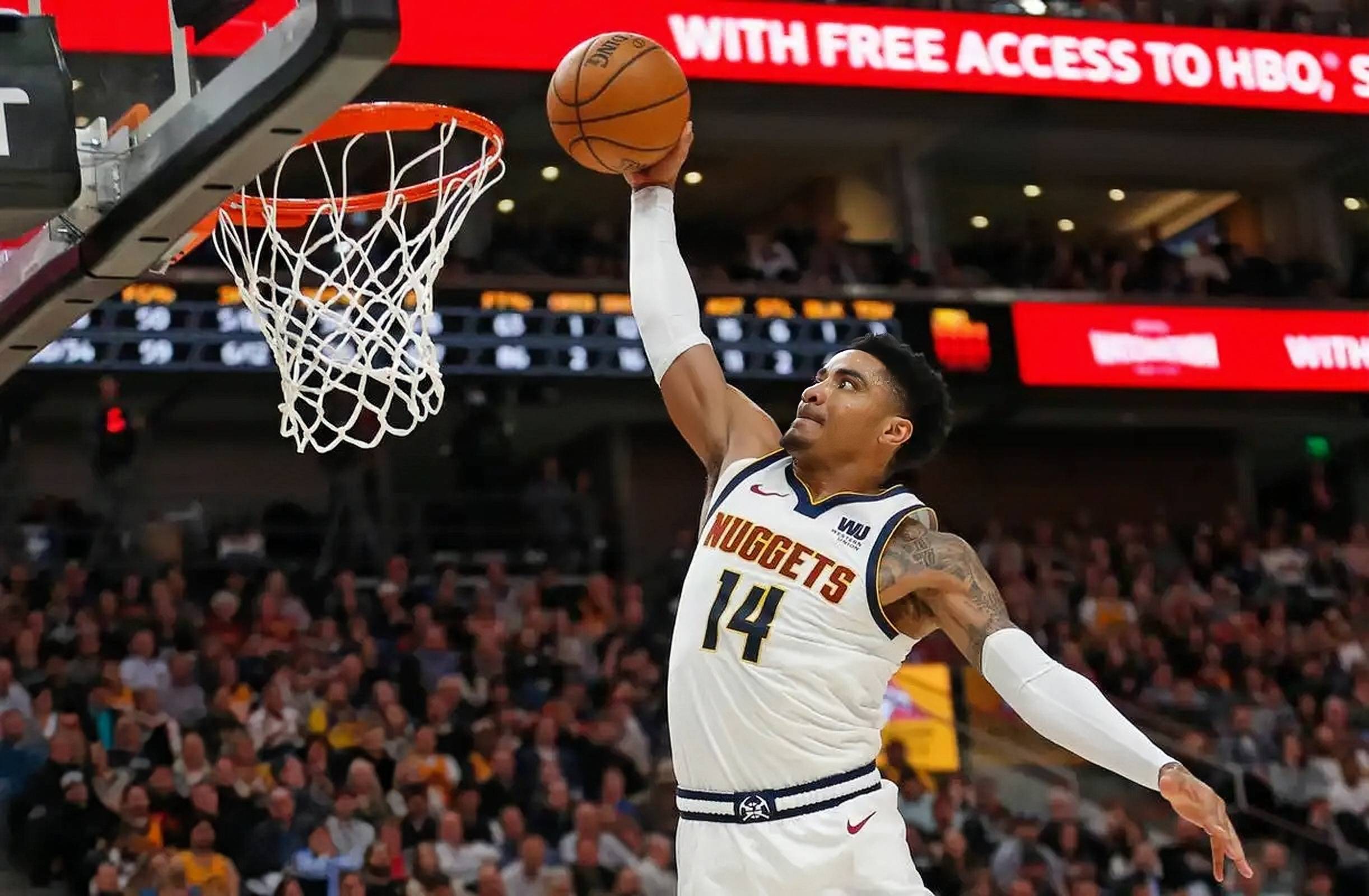 关于湖人险胜魔术,哈里斯爆发神勇的信息 关于湖人险胜魔术,哈里斯爆发神勇的信息