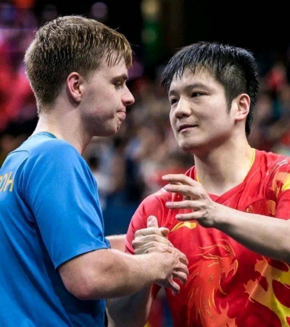 开云官网-波兰乒乓球队险胜瑞典乒乓球队,樊振东送出助攻的简单介绍