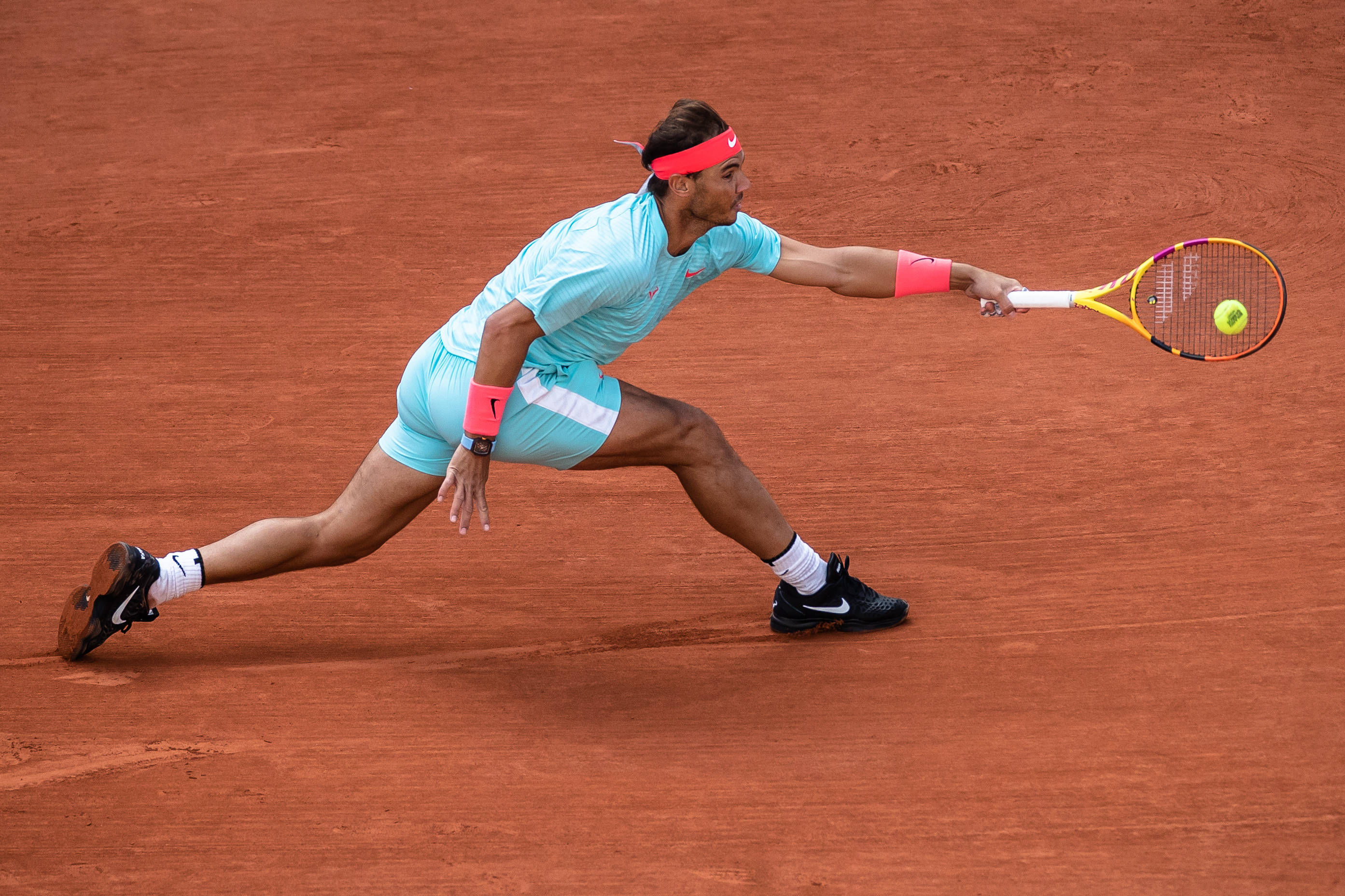 包含法国网球队险胜欧洲网球队,纳达尔打破历史纪录的词条 包含法国网球队险胜欧洲网球队,纳达尔打破历史纪录的词条