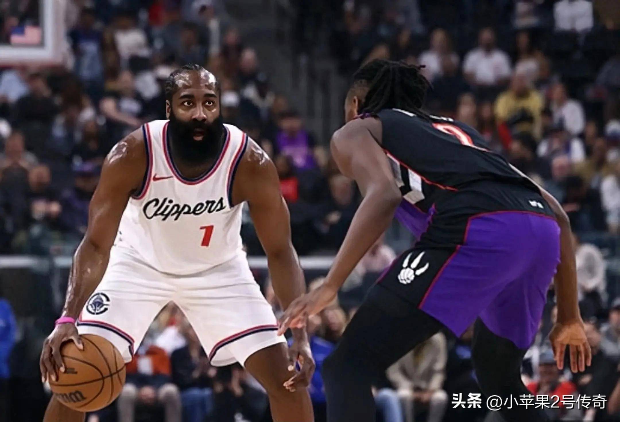 开云体育-猛龙伤愈复出，连续击败快船