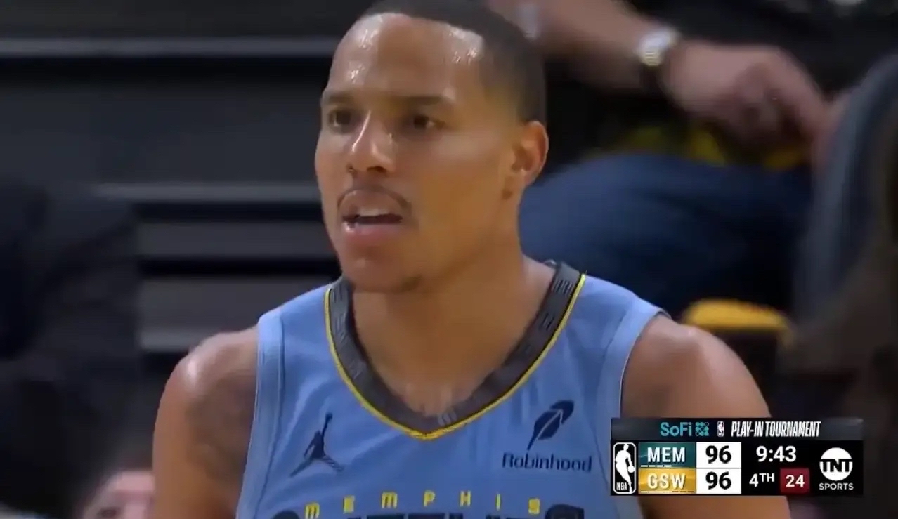 开云体育APP下载-灰熊连胜终结,遭遇惨败猛龙