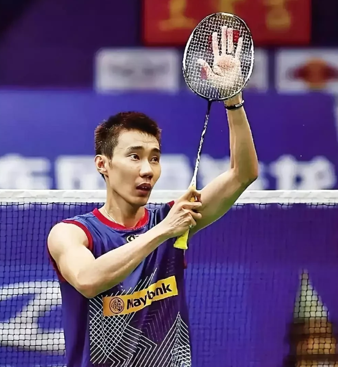 关于英格兰羽毛球队血洗印度羽毛球队，李宗伟绝境逆转的信息