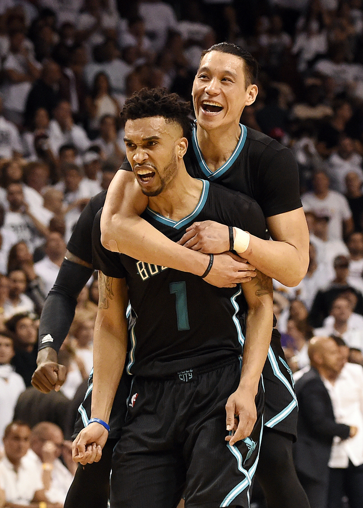 热火主场不敌黄蜂，遭遇五连败