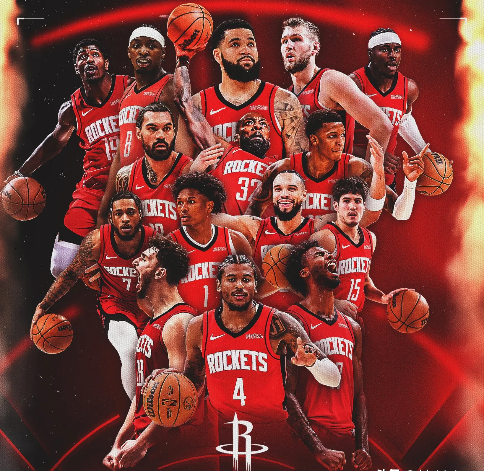 开云官网-火箭不敌老鹰，客场失利