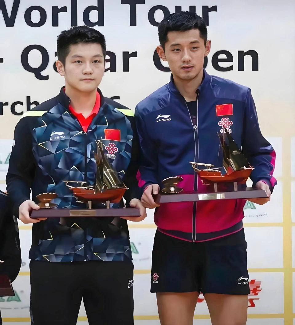 开云体育下载-关于韩国乒乓球队险胜奥地利乒乓球队，张继科打破历史纪录的信息