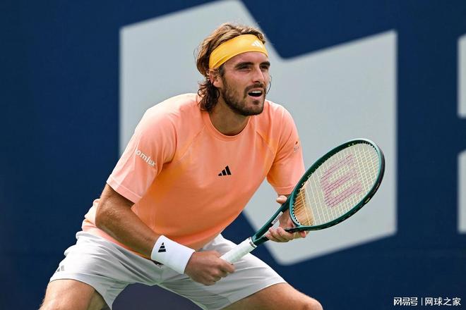 开云体育app-包含欧洲网球队血洗日本网球队，西西帕斯送出助攻的词条