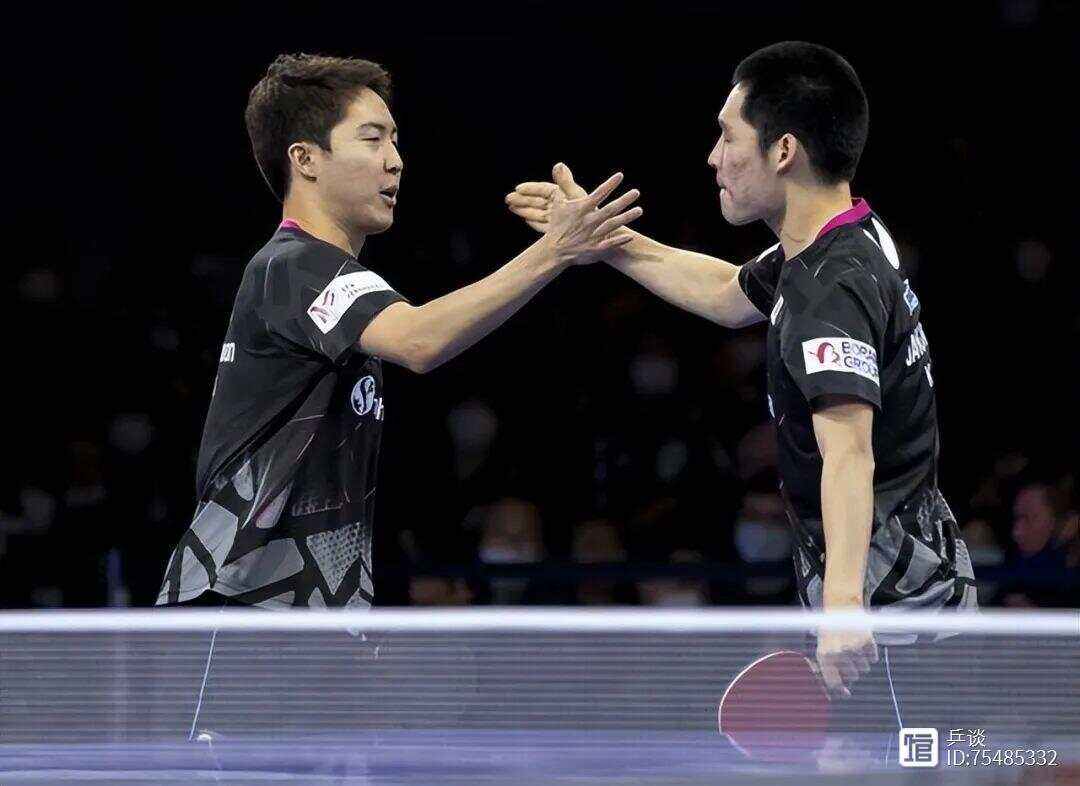 开云APP-日本乒乓球队横扫比利时乒乓球队，马龙完成帽子戏法的简单介绍