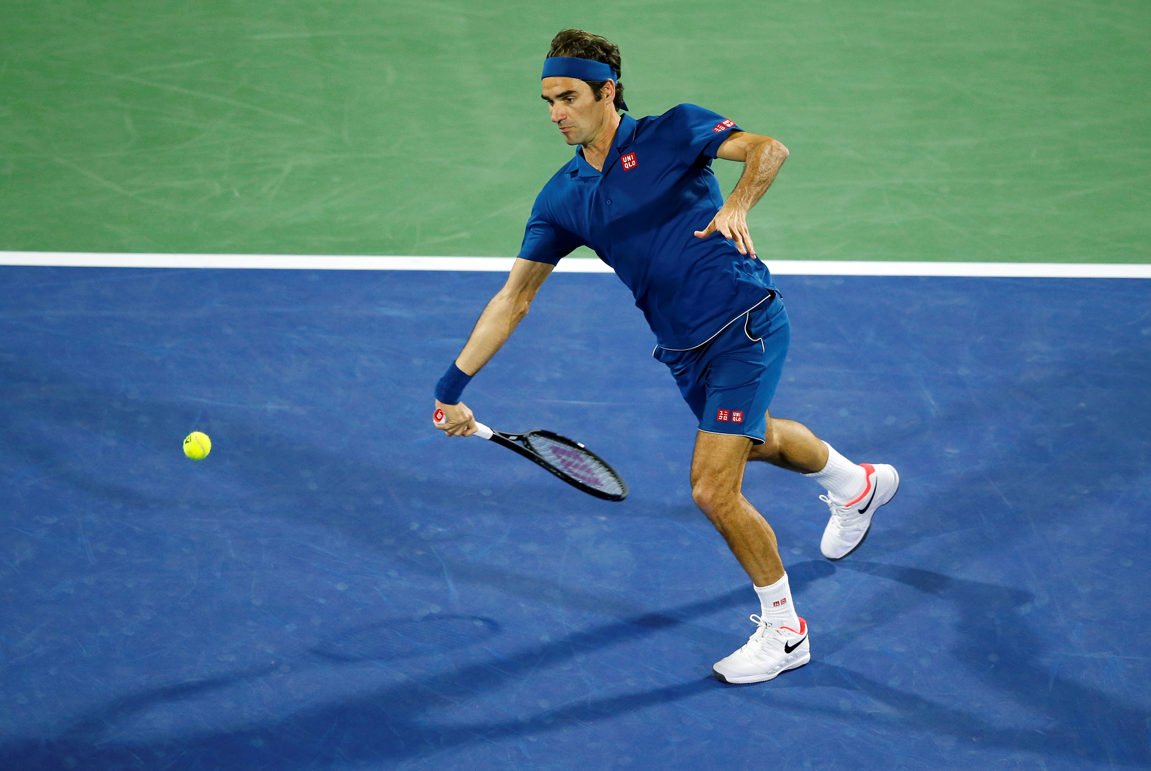 开云体育APP下载-包含欧洲网球队血洗法国网球队，费德勒打破历史纪录的词条