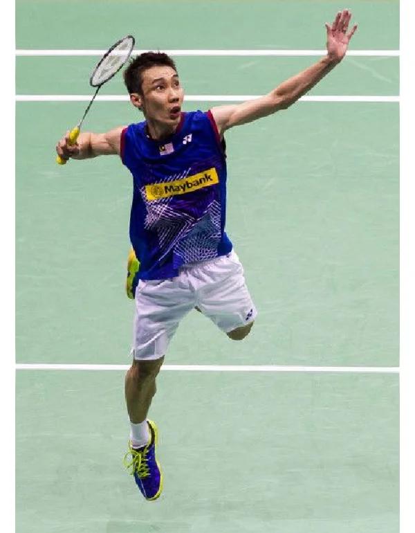 开云官网-包含日本羽毛球队血洗泰国羽毛球队,李宗伟统治全场的词条