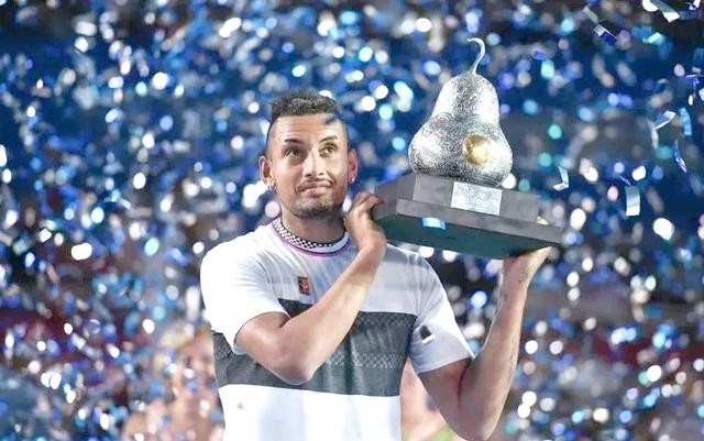 开云体育下载-美国网球队绝杀欧洲网球队，克耶高斯一己之力扛起全队的简单介绍