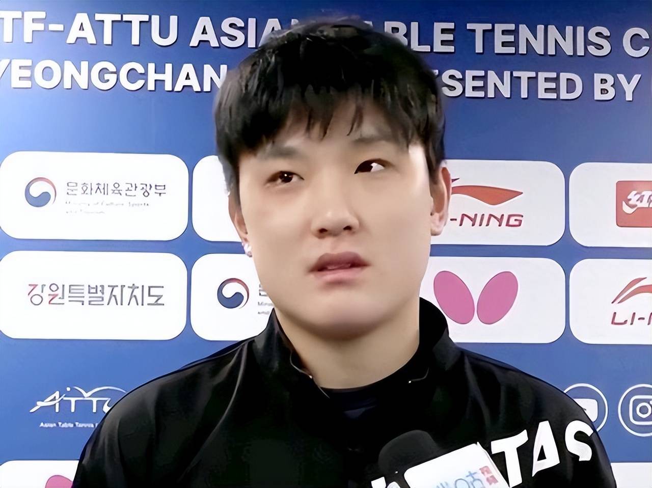 开云体育入口-包含韩国乒乓球队完胜中国乒乓球队,张本智和打破历史纪录的词条