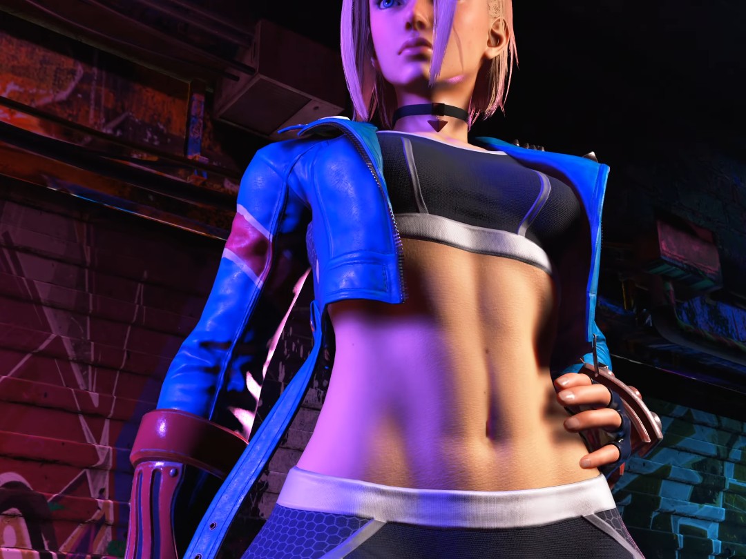 开云体育-街霸6选手刷新世界纪录,震撼全场的简单介绍