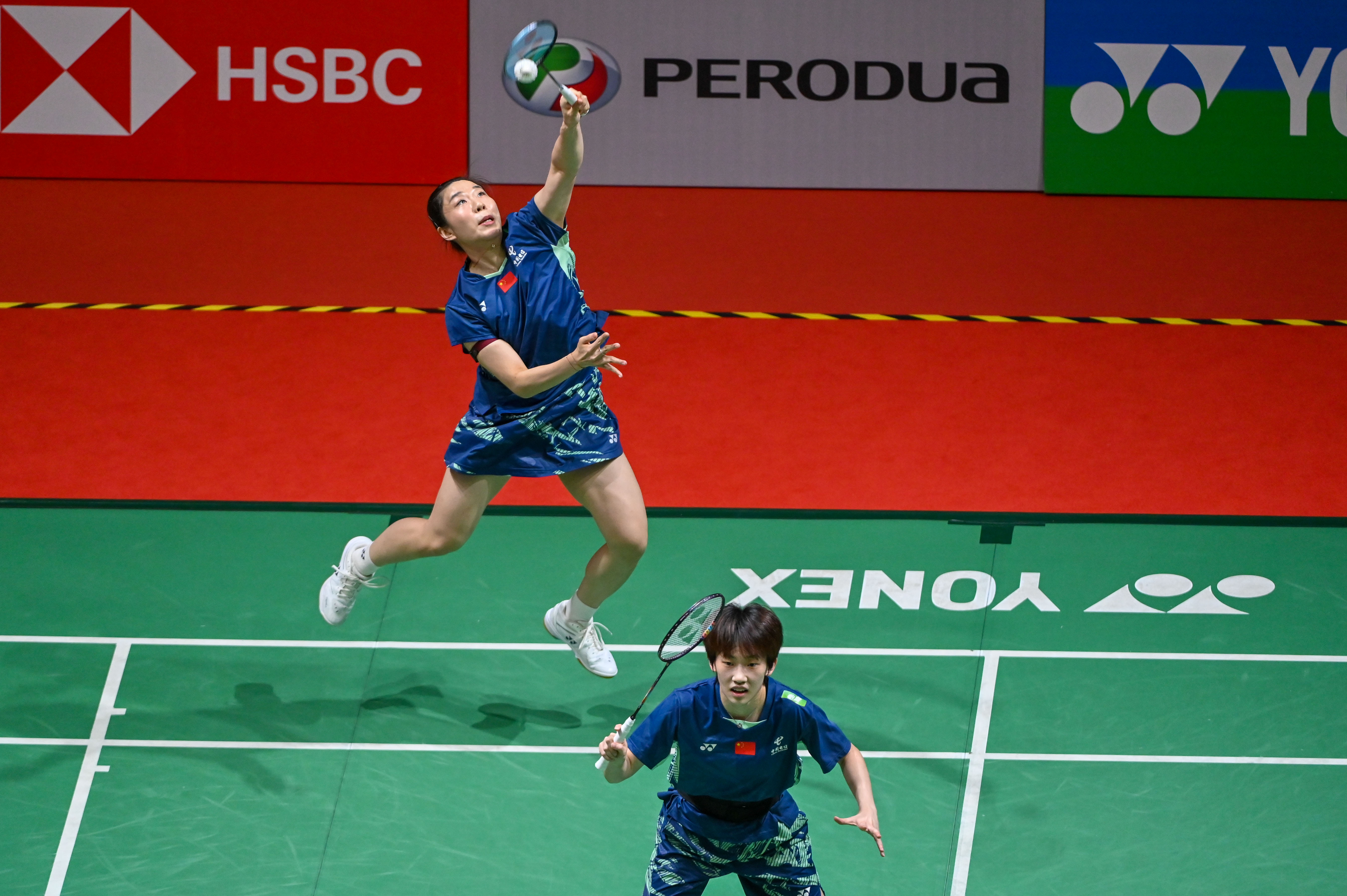 开云体育入口-马来西亚羽毛球队轻取中国羽毛球队,马琳制霸全场的简单介绍
