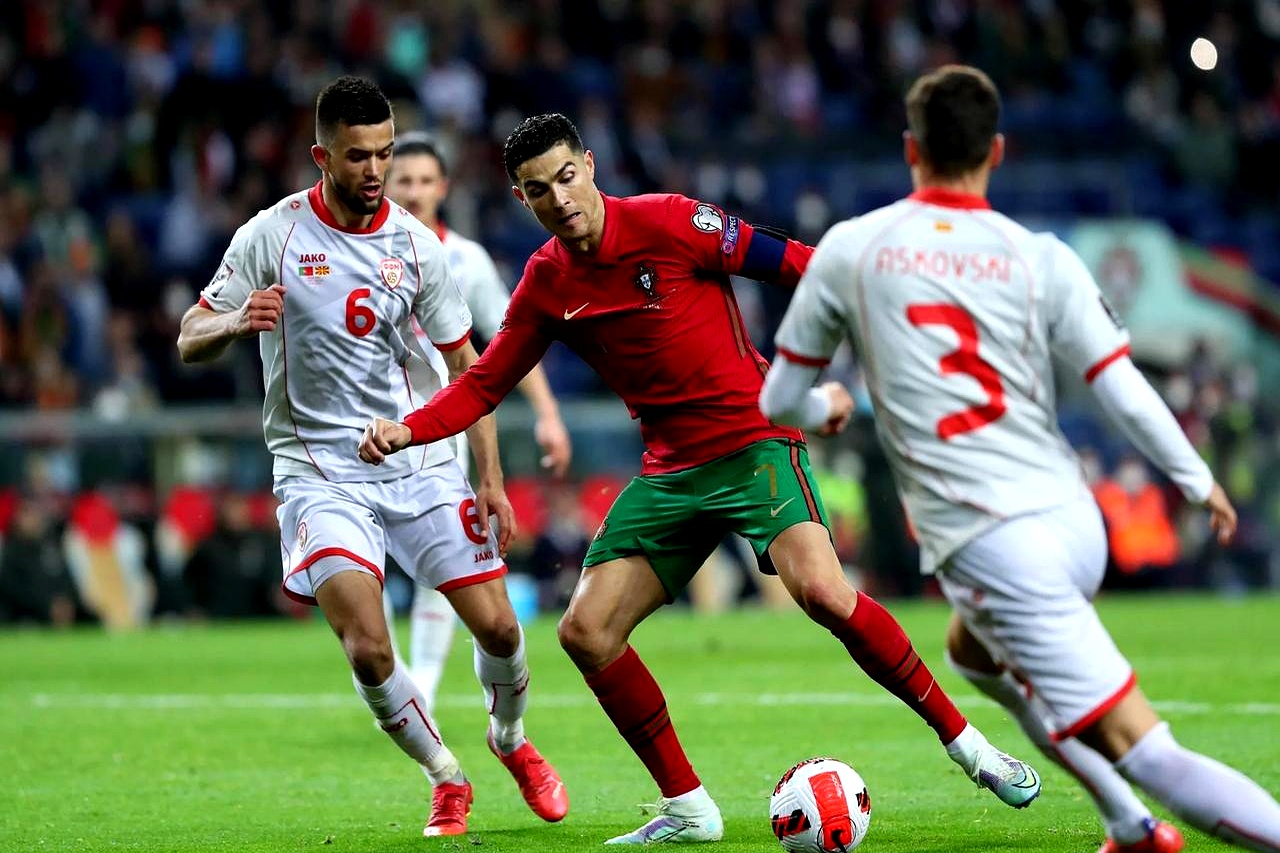 开云体育登录-包含世界杯战术调整奏效，成功扭转局势的词条