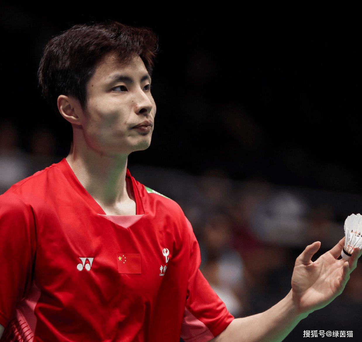 开云官网-中国队翻盘印尼队，石宇奇统治全场的简单介绍