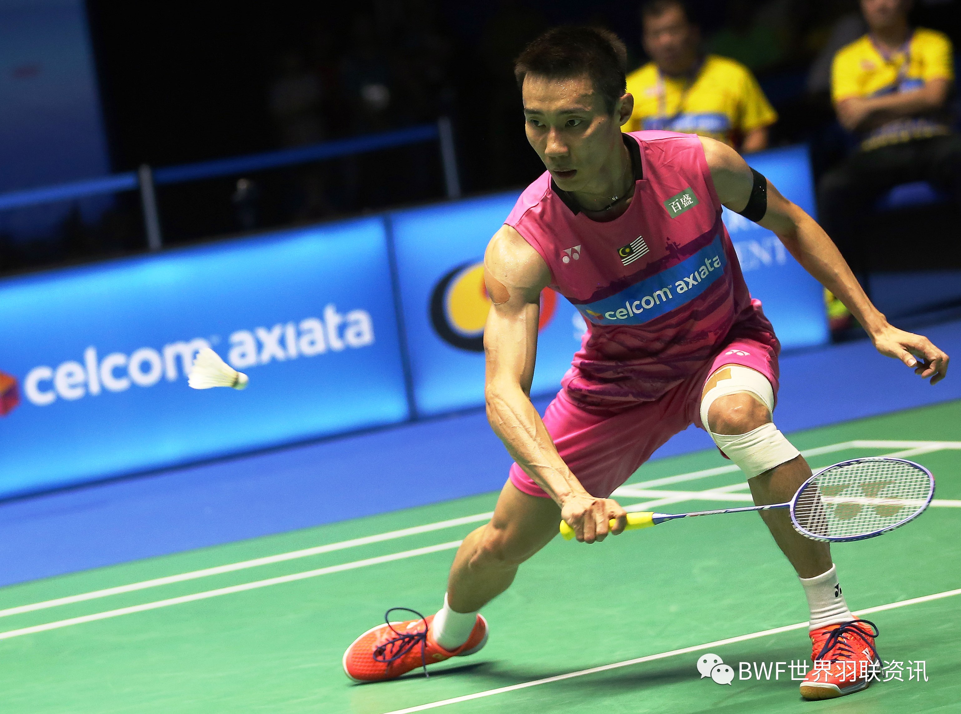 开云体育登录-关于印尼队险胜韩国队，戴资颖惊艳四座的信息