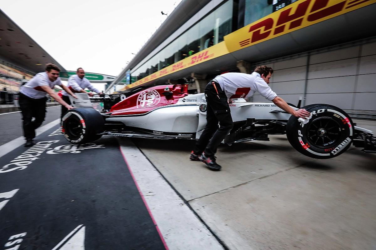 包含迈凯伦翻盘法拉利,诺里斯扛起全队的词条 包含迈凯伦翻盘法拉利,诺里斯扛起全队的词条