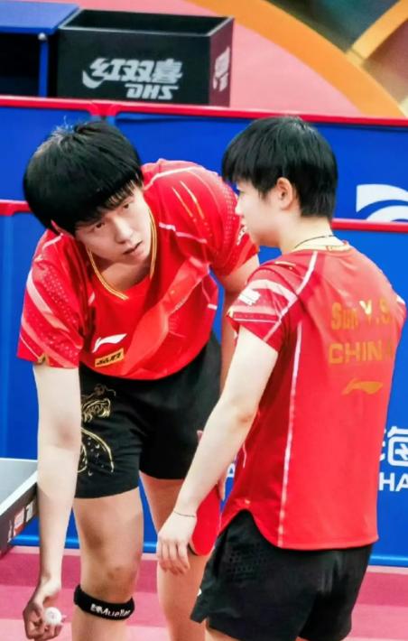 韩国队碾压中国队,马琳点燃赛场 韩国队碾压中国队,马琳点燃赛场