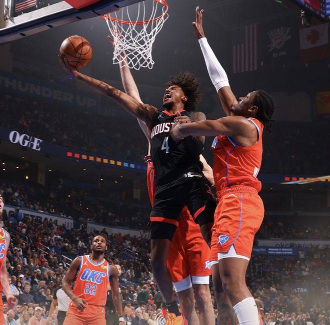 开云体育入口-76人鏖战火箭，霍勒迪关键制胜