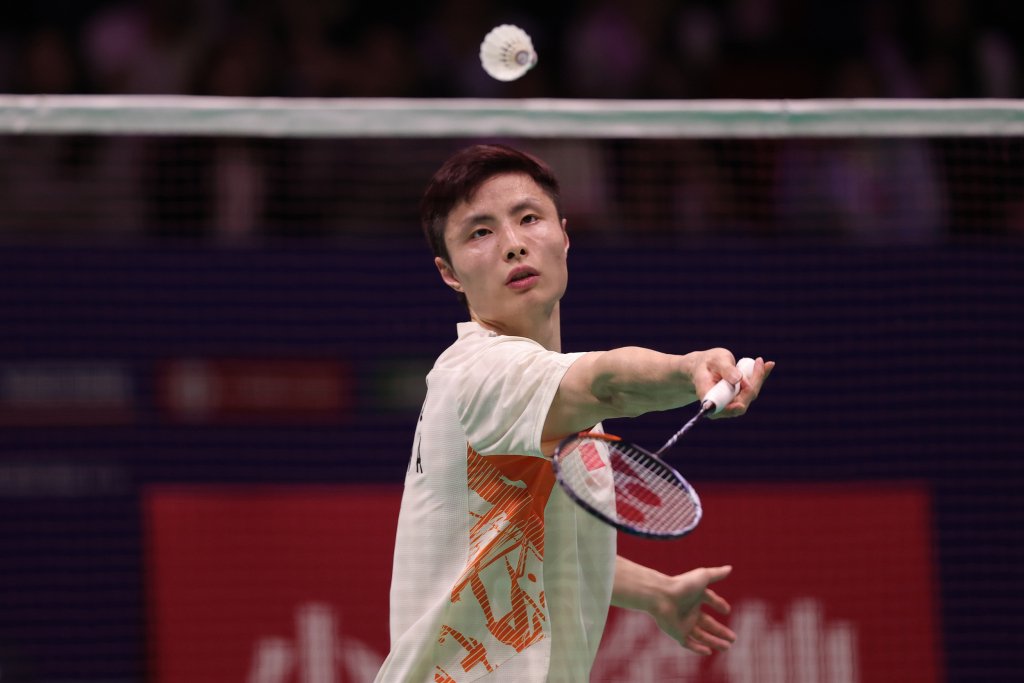 马来西亚队完胜日本队,陈雨菲统治全场 马来西亚队完胜日本队,陈雨菲统治全场