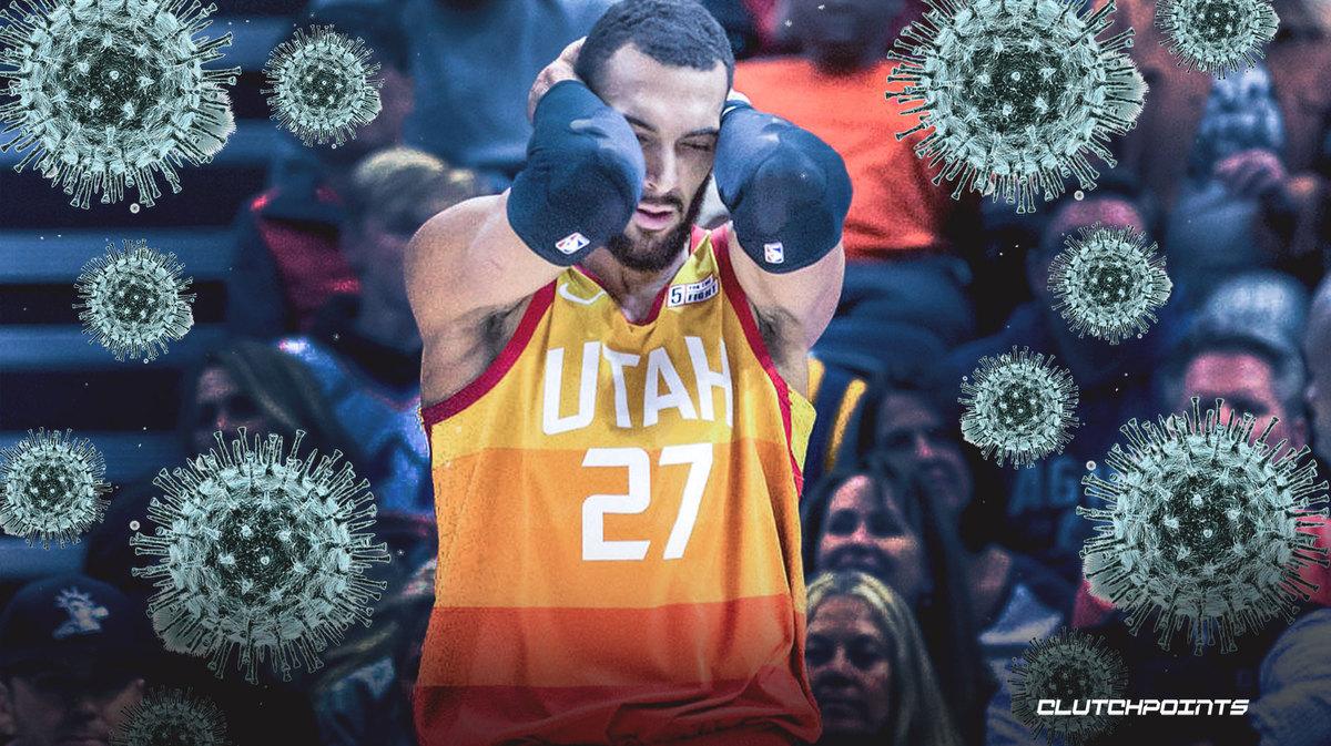 国王横扫快船，戈贝尔关键制胜