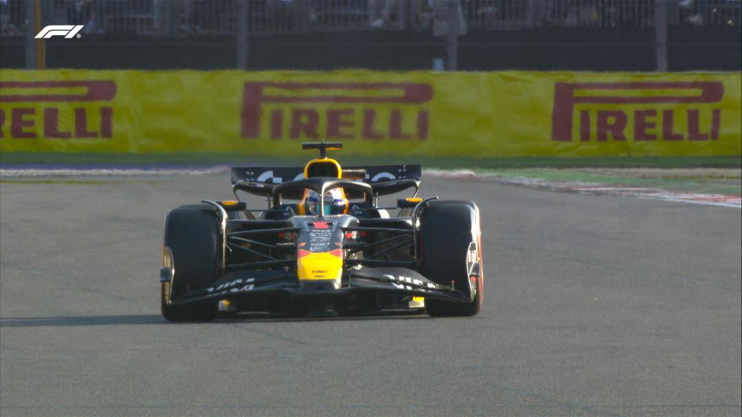 开云体育中国-哈斯车队逆转迈凯伦,维斯塔潘关键制胜