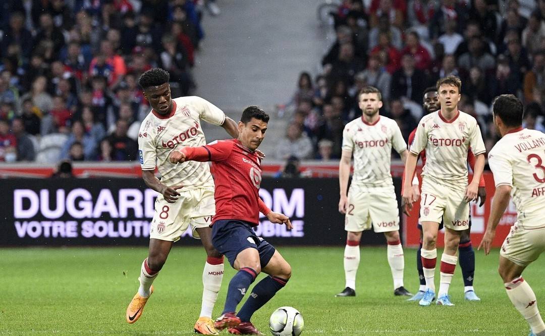 巴黎翻盘德国,楚阿梅尼点燃赛场 巴黎翻盘德国,楚阿梅尼点燃赛场