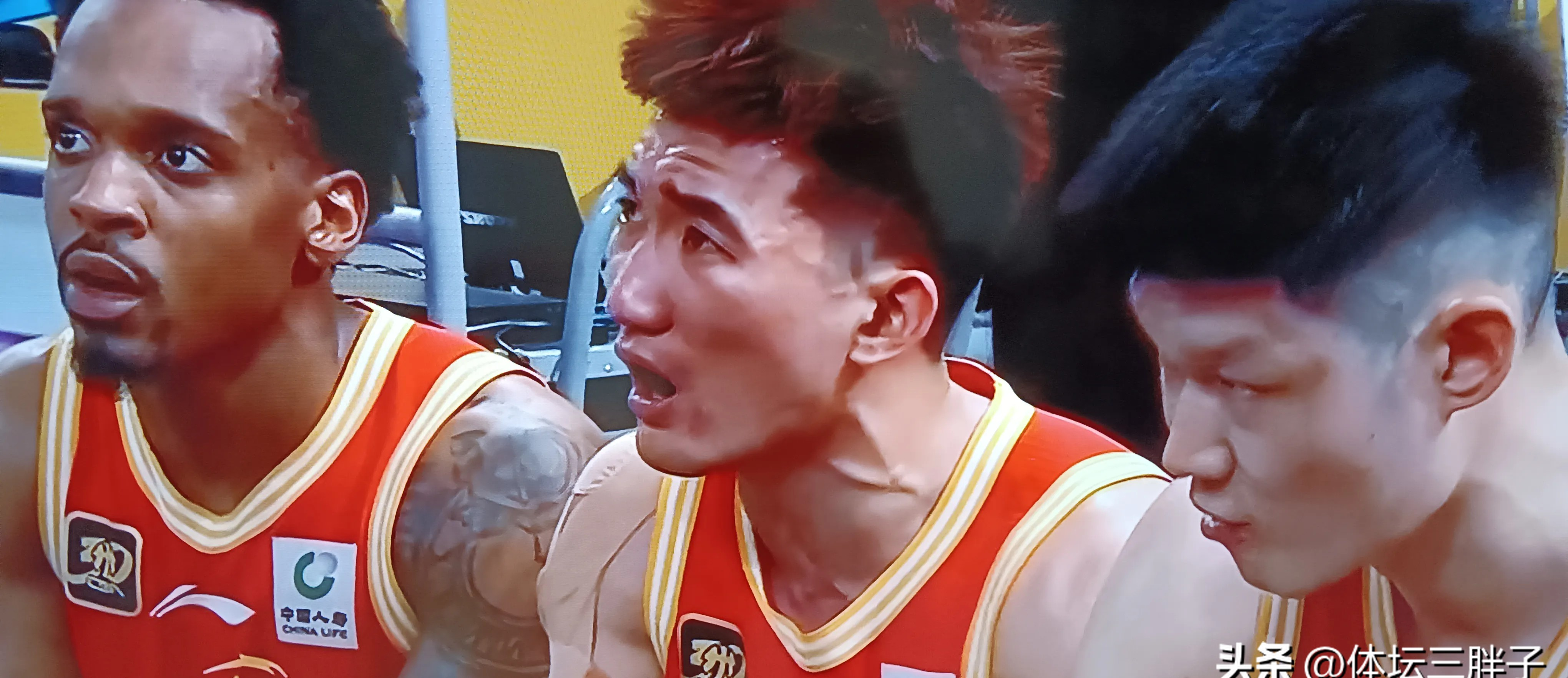 开云体育APP下载-北京队翻盘江苏队,孙铭徽统治全场