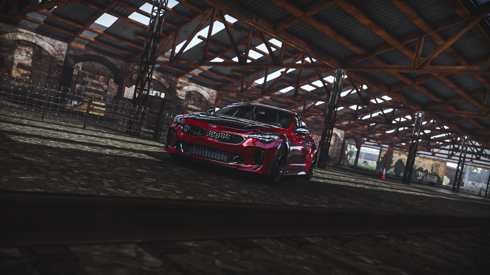 破茧，奥亚尔萨瓦尔用光芒刺穿铁血蓝狮的夜晚