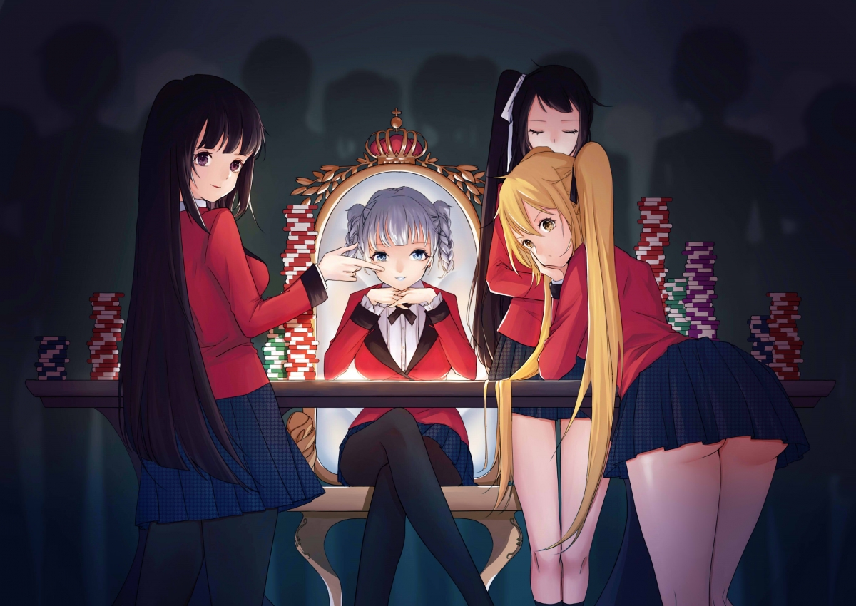 打穿老鹰的广东队，为何独惧一个西亚卡姆？