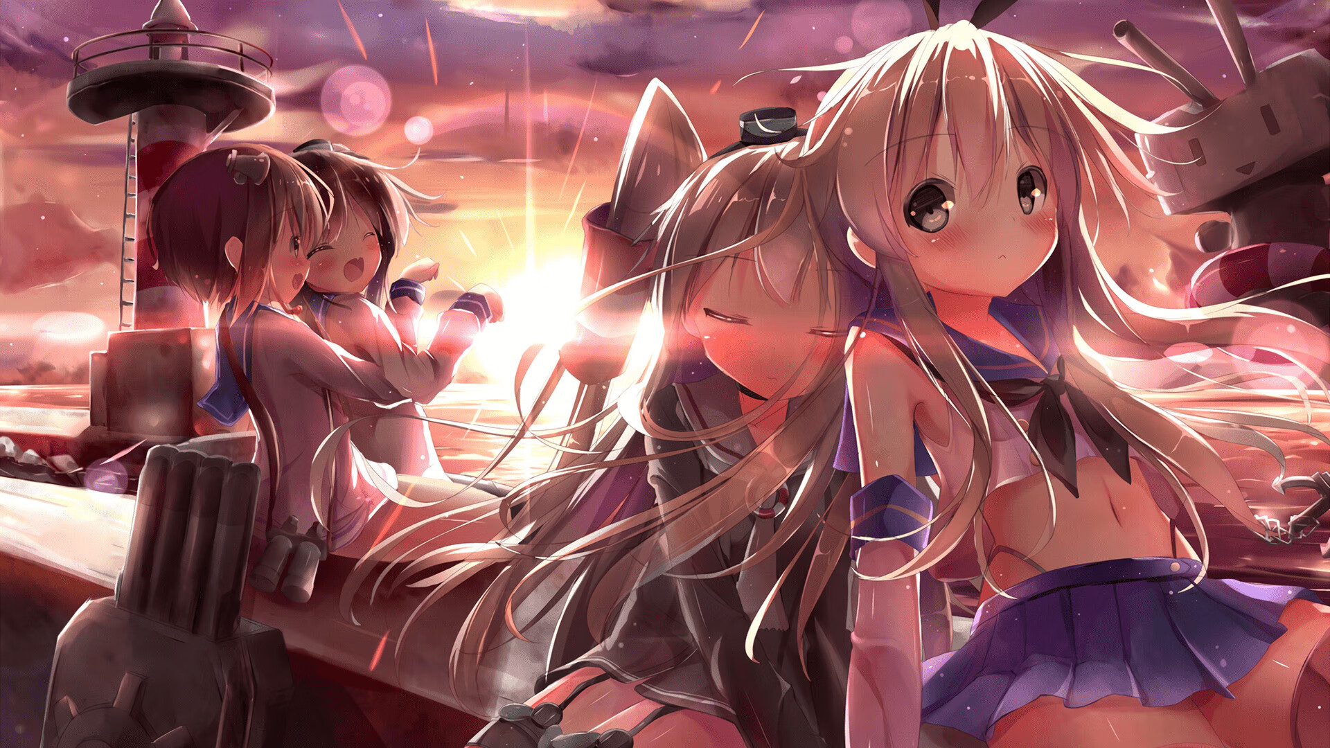 足球的震撼与篮球的荣耀，写在决胜之夜的史诗