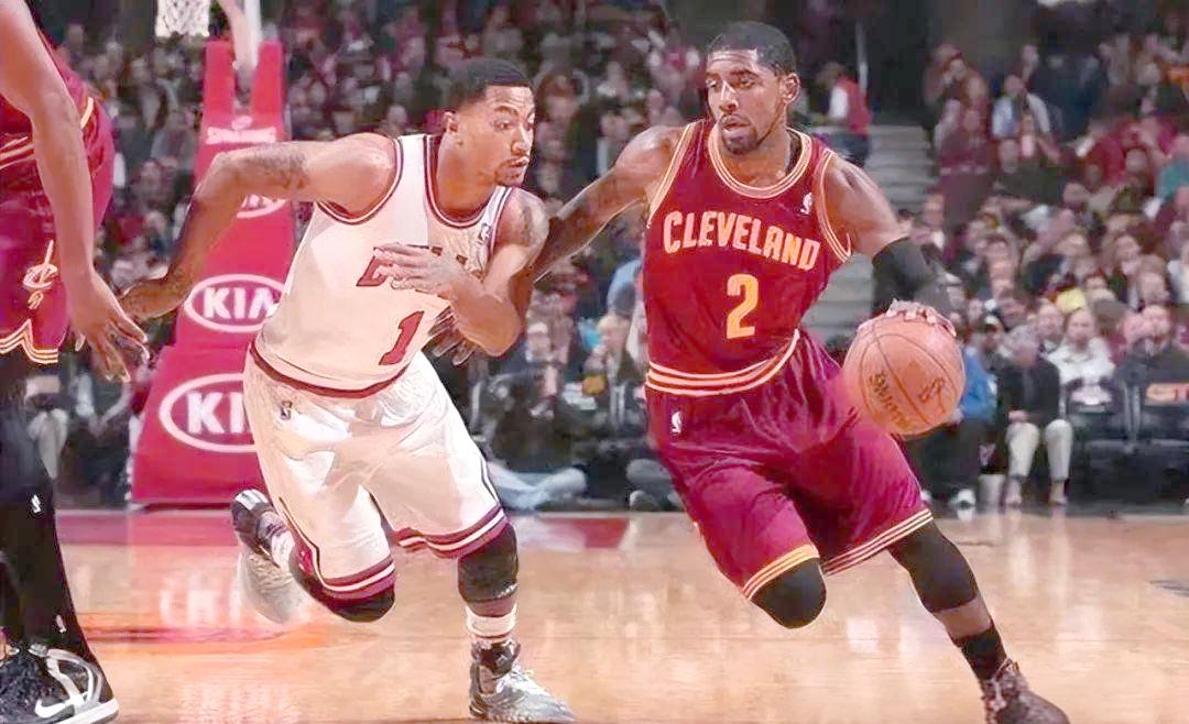 魔术掀翻勇士，欧文成为关键先生